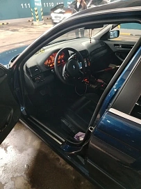 BMW 3 серии, 2002г., задний привод, автомат
