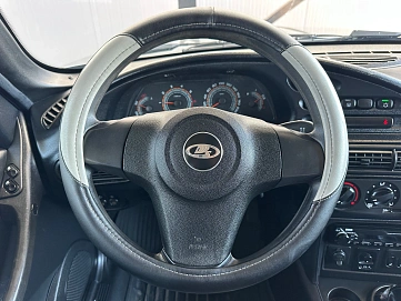 Lada (ВАЗ) Niva Travel, 2021г., полный привод, механика