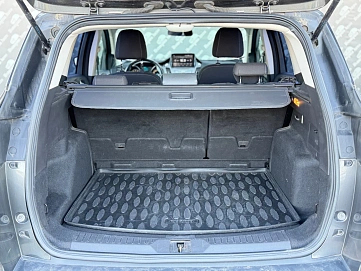 Ford Kuga, 2015г., передний привод, автомат
