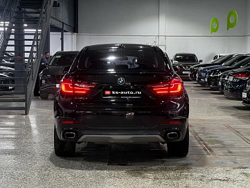 BMW X6, 2018г