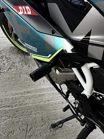 CFMoto 300SR, 2022г.