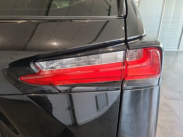Lexus NX, 2014г., полный привод, вариатор