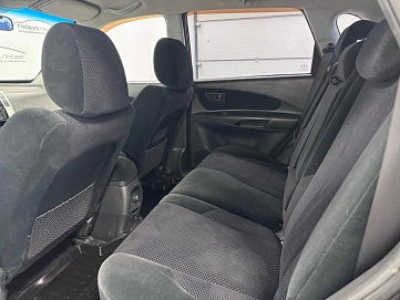 Hyundai Tucson, 2006г., полный привод, механика