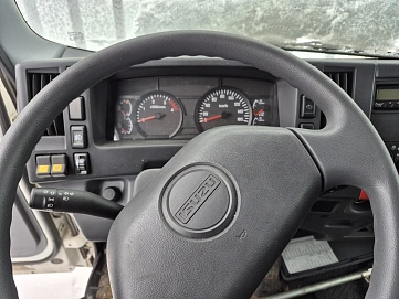 Isuzu Дорожная машина, 2016г.