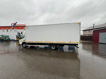Fuso  Mitsubishi  Canter, 2022г.