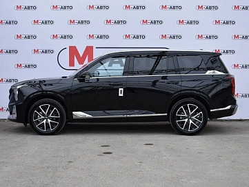 GAC GS8, 2026г., полный привод, автомат