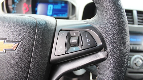 Chevrolet Aveo, 2013г., передний привод, механика