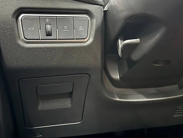 Haval F7x, 2025г., полный привод, робот