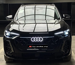 Audi Q5, 2026г., полный привод, робот