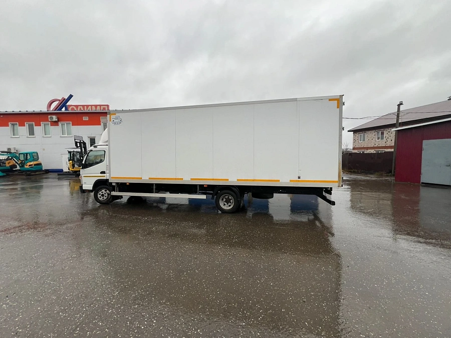 Fuso  Mitsubishi  Canter, 2022г.