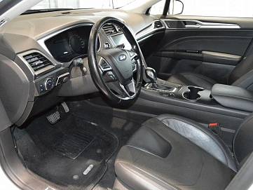 Ford Mondeo, 2019г., передний привод, автомат