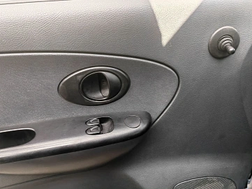 Daewoo Matiz, 2012г., передний привод, механика