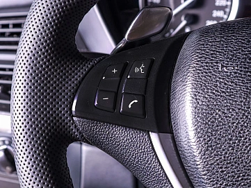 BMW X6, 2009г., полный привод, автомат