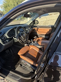 BMW X3, 2015г., полный привод, автомат