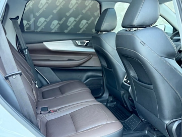 Chery Tiggo 8 Pro, 2021г., передний привод, робот