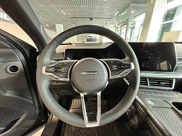 Haval F7, 2025г., полный привод, робот