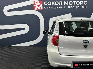 Datsun mi-DO, 2019г., передний привод, механика