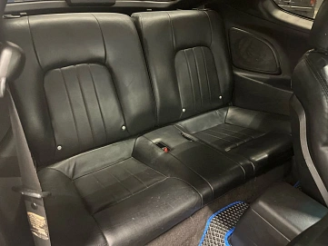 Hyundai Tiburon, 2004г, передний привод, механика