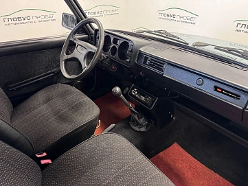 Lada (ВАЗ) 2105, 2004г., задний привод, механика
