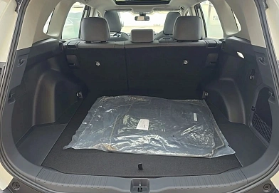 Toyota RAV4, 2026г., полный привод, вариатор