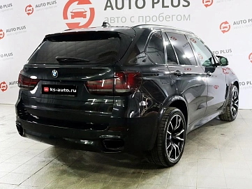 BMW X5, 2016г