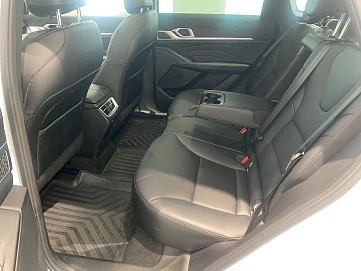 Haval F7x, 2025г., полный привод, робот