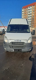 Iveco Daily, 2012г.