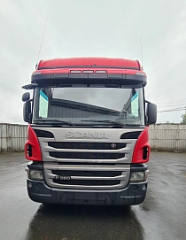 Scania R Series, 2013г.