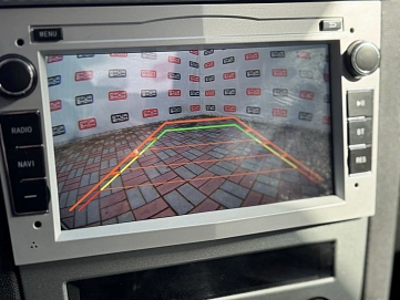 Opel Meriva, 2008г., передний привод, робот