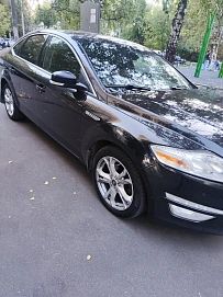 Ford Mondeo, 2011г, передний привод, автомат