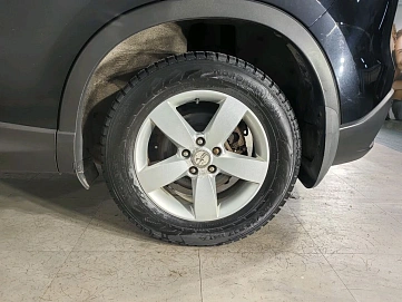 Mazda CX-5, 2013г., передний привод, автомат