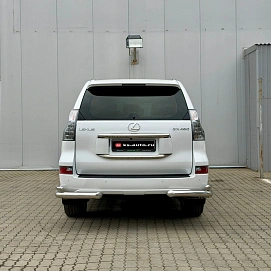 Lexus GX, 2014г