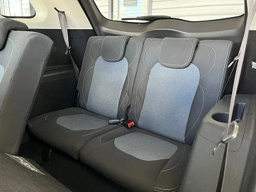 Chevrolet Captiva, 2021г., передний привод, вариатор