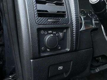 Hummer H3, 2006г., передний привод, автомат