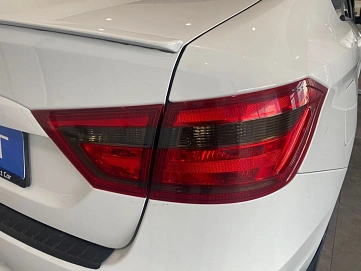Lada (ВАЗ) Vesta, 2019г., передний привод, механика