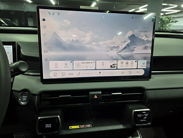 Toyota RAV4, 2026г., полный привод, вариатор
