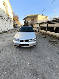 Daewoo Nexia, 2011г, передний привод, механика