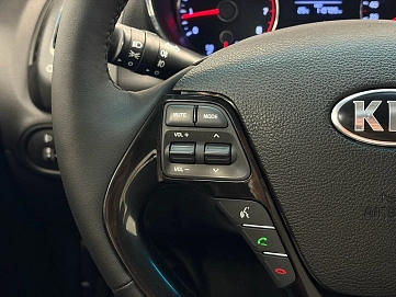 Kia Cerato, 2019г., передний привод, автомат