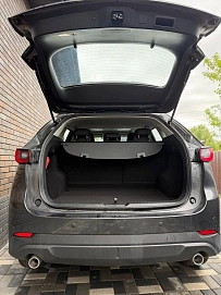Mazda CX-5, 2026г., передний привод, автомат