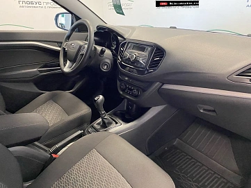Lada (ВАЗ) Vesta, 2021г., передний привод, механика