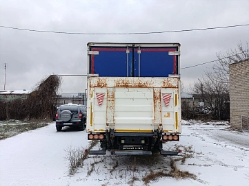 Iveco EuroCargo, 2013г.