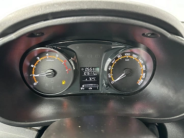 Lada (ВАЗ) Granta, 2020г., передний привод, механика