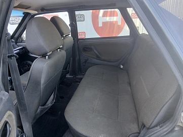 Lada (ВАЗ) 2114, 2006г., передний привод, механика