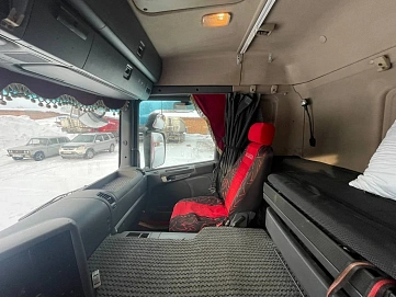 Scania P series, 2012г.