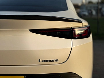 Changan Lamore, 2024г., передний привод, робот