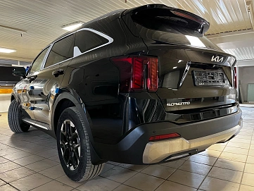Kia Sorento, 2024г., полный привод, автомат