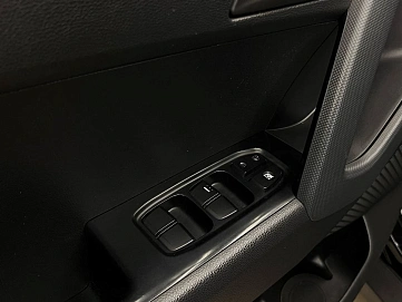Hyundai Creta, 2018г., передний привод, автомат