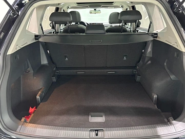 Volkswagen Tiguan, 2022г., передний привод, робот