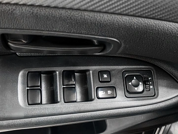 Mitsubishi Outlander, 2013г., полный привод, вариатор
