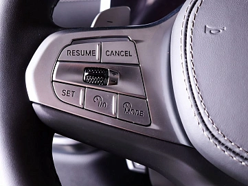 BMW X5, 2025г., полный привод, автомат